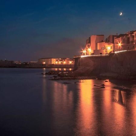 La Casa Di Mia Daire Siraküza Dış mekan fotoğraf